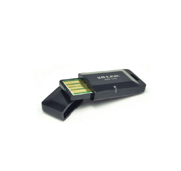 B-LINK 150M迷你usb无线网卡BL-LW05-6R
