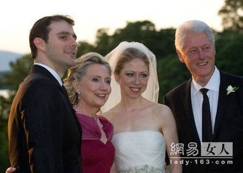 千禧婚礼