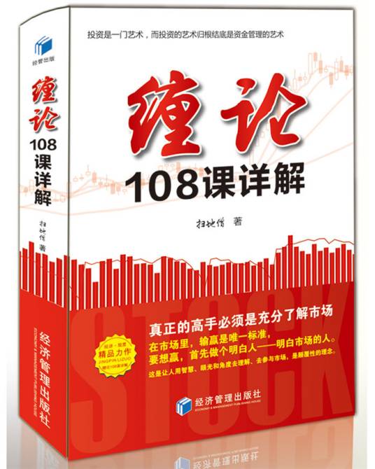 缠论108课详解