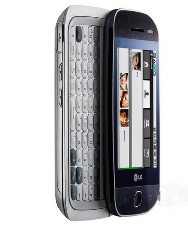 LG GW620