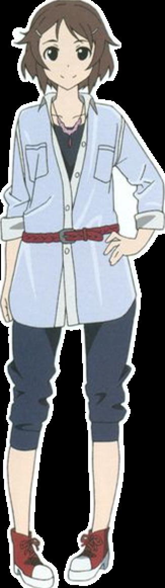 筱崎里香