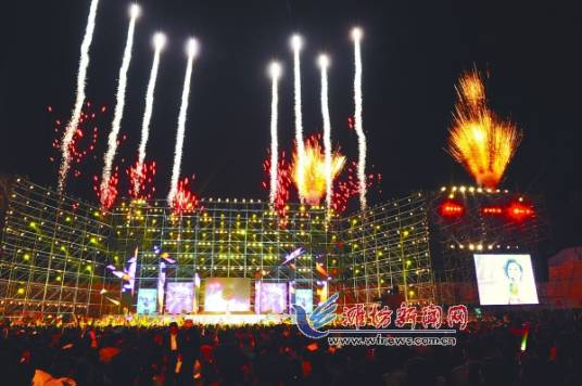 潍坊昌乐国际宝石节