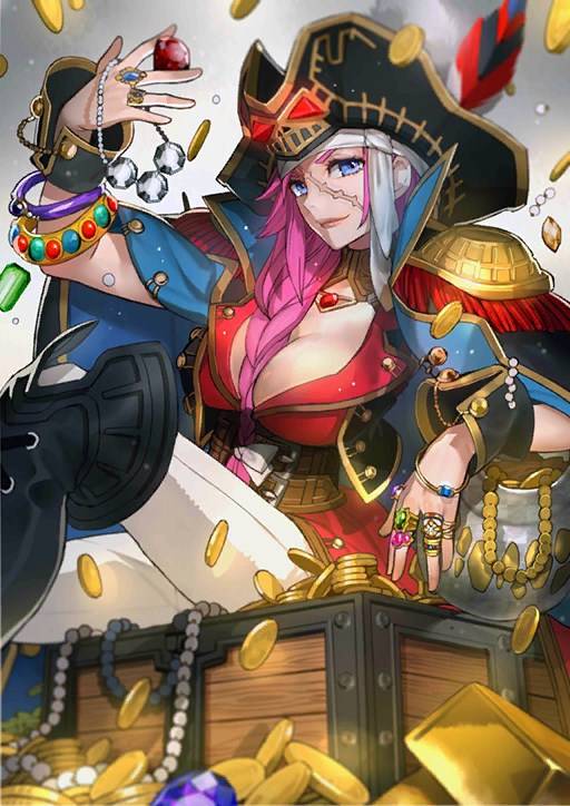 弗朗西斯·德雷克（《Fate/EXTRA》中的角色）
