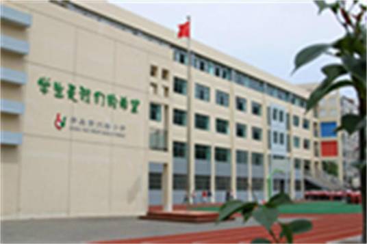 徐雯（青岛贵州路小学校长）