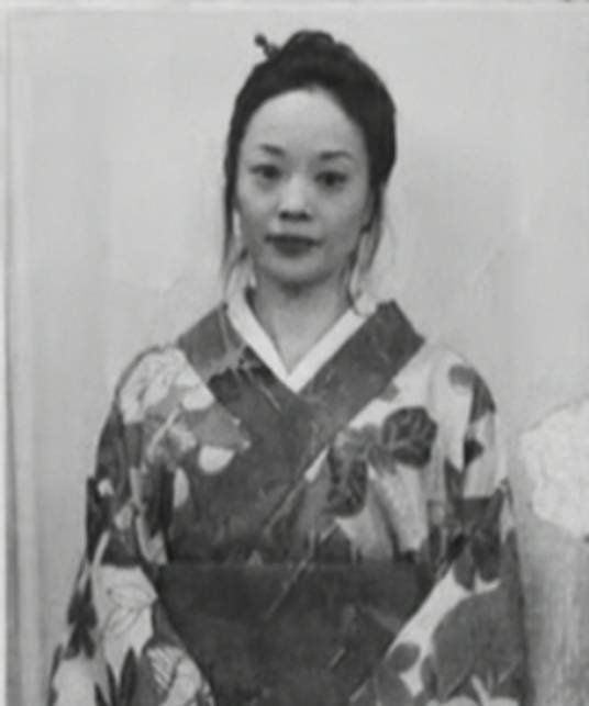 百合子（电影《南京！南京！》中的角色）