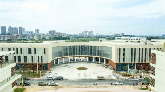 南宁师范大学研究生院