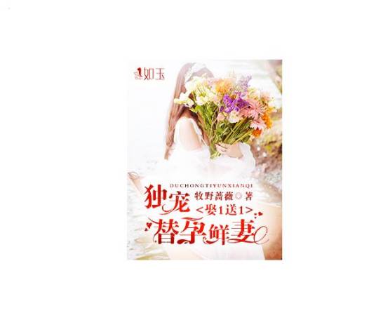 娶1送1：独宠替孕鲜妻