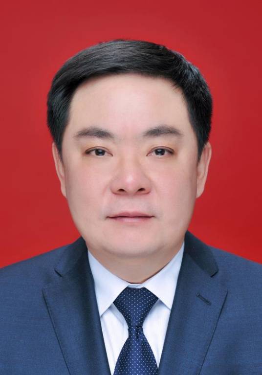 张超峰（河南省新密市财政局原党组书记、局长）