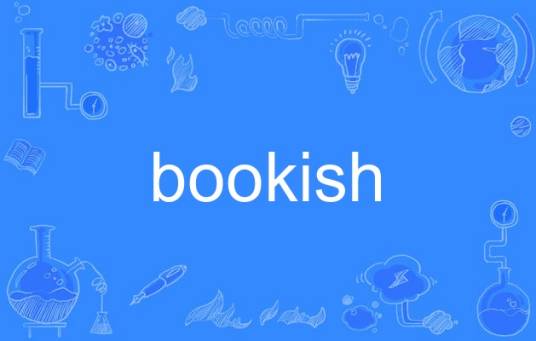 bookish