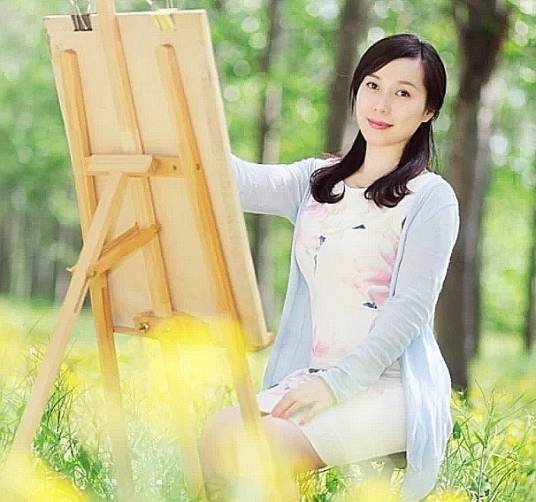 林凡（诗画家）