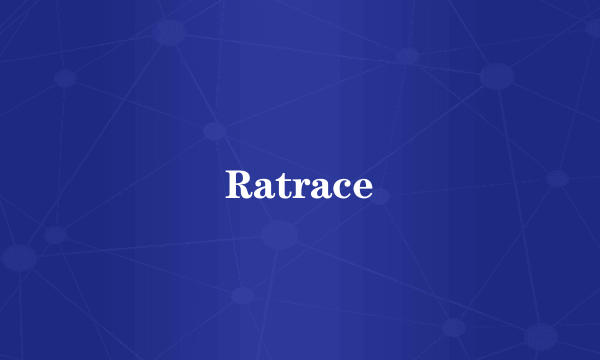 Ratrace