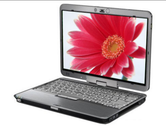 惠普Compaq 2710p(FH803PC)