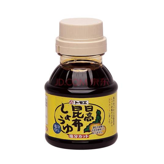 宝宝酱油