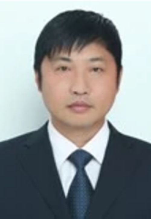 李明亮（四川省成都市青白江区民政局副调研员）