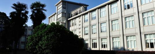 中国科学院昆明植物所标本馆