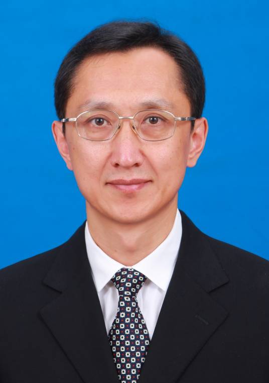 李长生（东北农业大学党委书记）