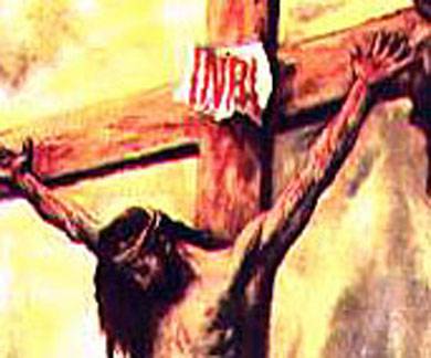 INRI（宗教术语）