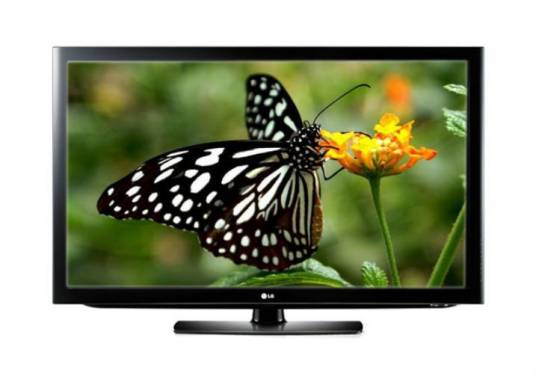 LG 47LD450-CA
