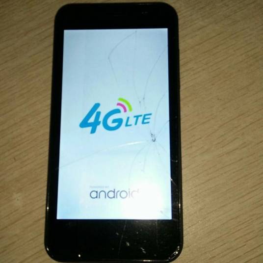 中兴Q505T（移动4G）