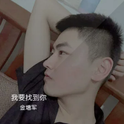 我要找到你（金增军演唱歌曲）
