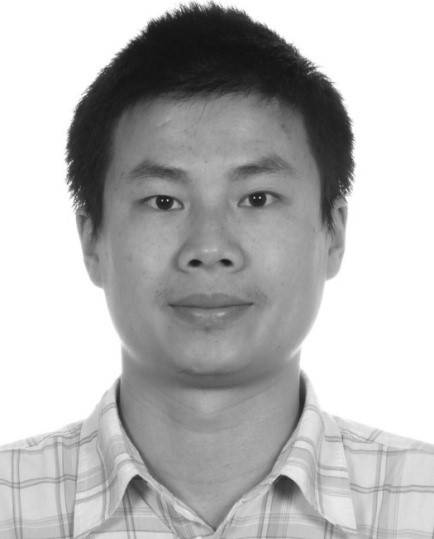 邹华（上海理工大学教授）