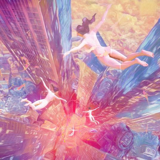 Drown（2021年库兹马·米切尔录唱歌曲）