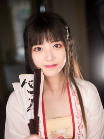 顾香君