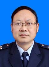 朱豪（国家税务总局铜仁市税务局党委委员、副局长）