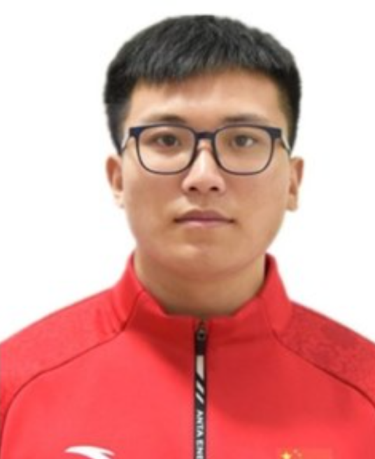 丁嵩（中国雪车运动员）