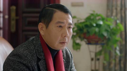 朱大庆（电视剧《初婚》中的角色）