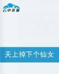 天上掉下个仙女