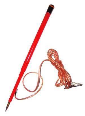 高压直流放电棒