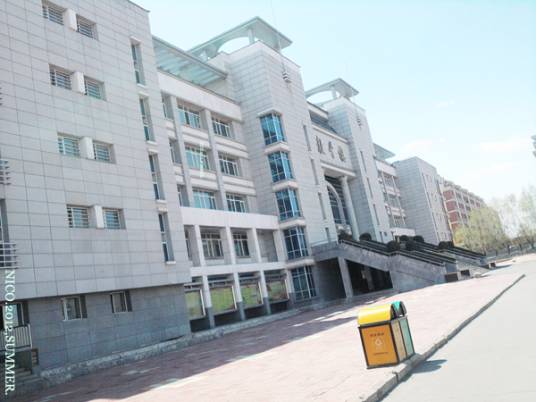 敦化市实验中学吧