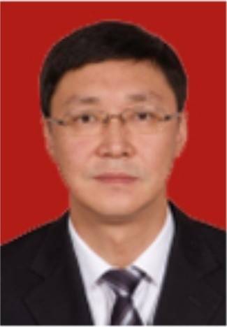 孙涛（天津市滨海新区人民政府原党组成员、副区长）