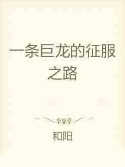 一条巨龙的征服之路