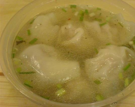 古氏疯狂抄手(西单店)