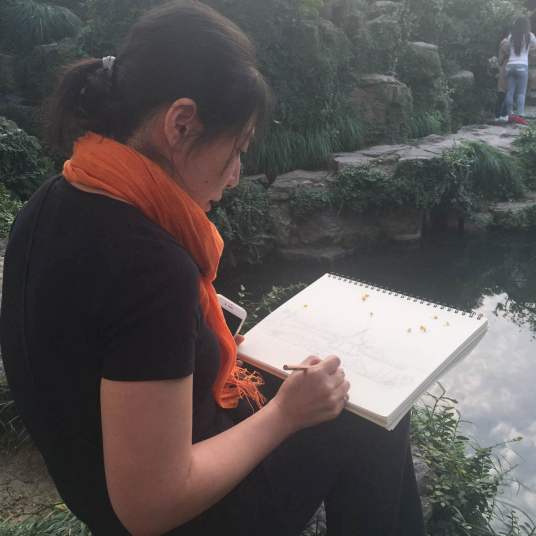 林源（西安建筑科技大学教授）