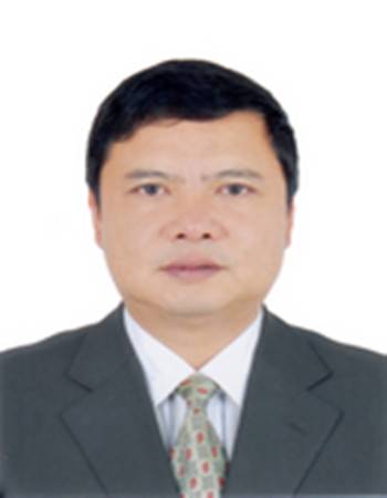 李绍文（云南省楚雄州州人大常委会副主任）