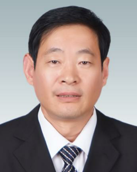 张广秀（郓城县残疾人联合会党组书记、理事长）