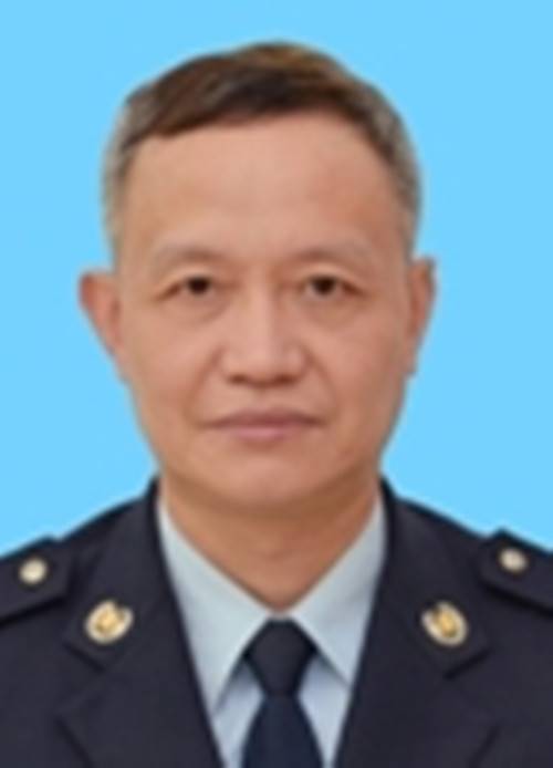 张建卫（国家税务总局汕头保税区税务局副局长）