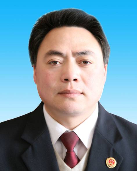 周国生（内蒙古赤峰市喀喇沁旗监察委员会委员、二级主任科员）