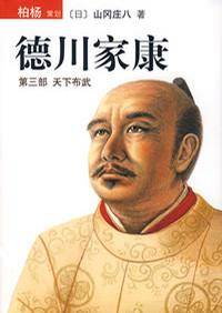 德川家康第三部：天下布武