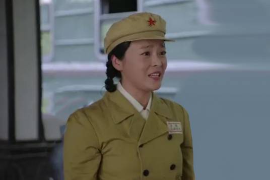 李葆华（人物传记剧《初心》中的角色）