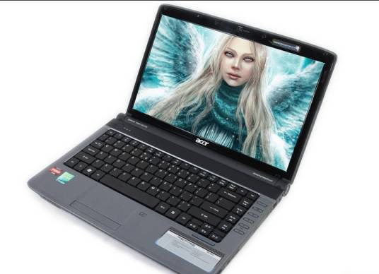 宏碁Aspire 4535-642G25Mn
