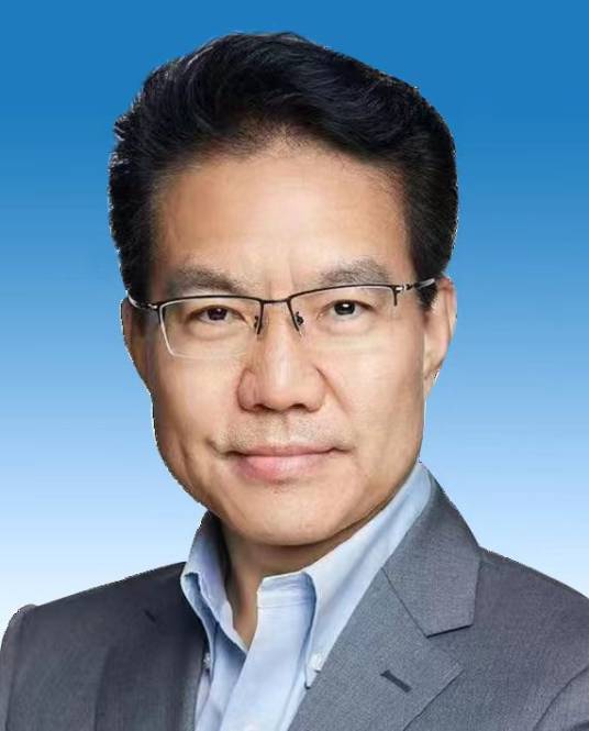 张春生（第十九届中央纪委常委，民政部副部长）