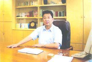 孟庆秀（政协山东省委员会民族和宗教委员会原副主任）