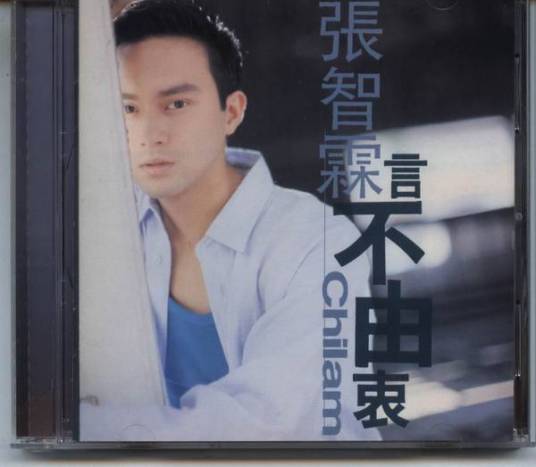 爱了爱了（张智霖演唱的歌曲）
