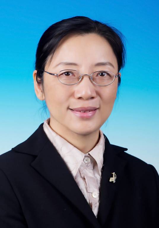 李桂琴（江苏省纪委副书记，省监察委员会副主任）