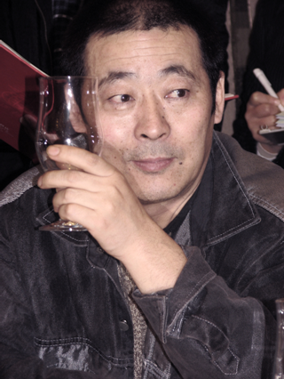 杨大建（中国导演）