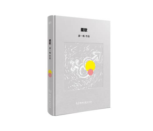 柔软（2017年湖南文艺出版社出版的图书）